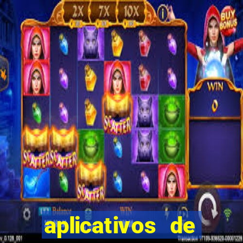 aplicativos de jogos que pagam no cadastro